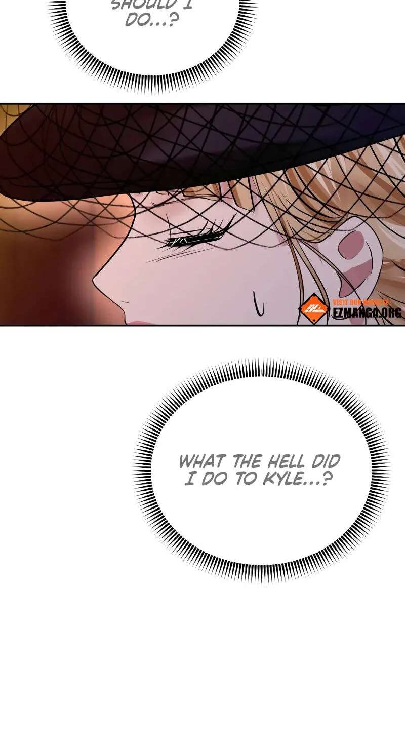 Ctrl X Chapter 62 - page 86