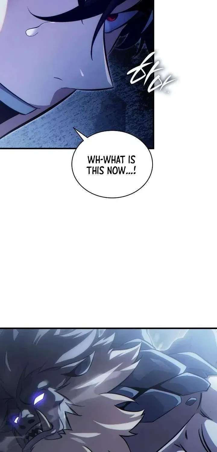 The Lord Who Levels Up by Absorbing Powers Chapter 2 - page 23