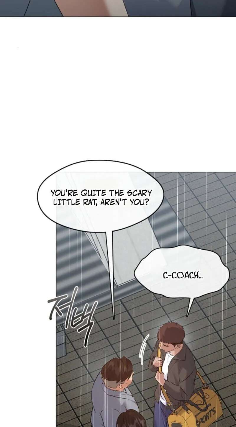 Afterlife Diner Chapter 133 - page 49