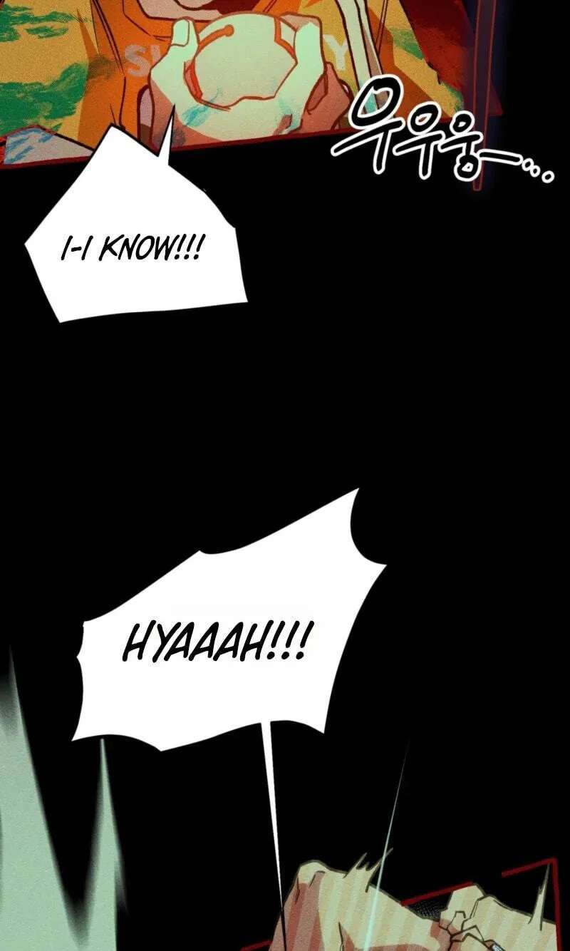 The 11th School Trip Chapter 65 - page 19