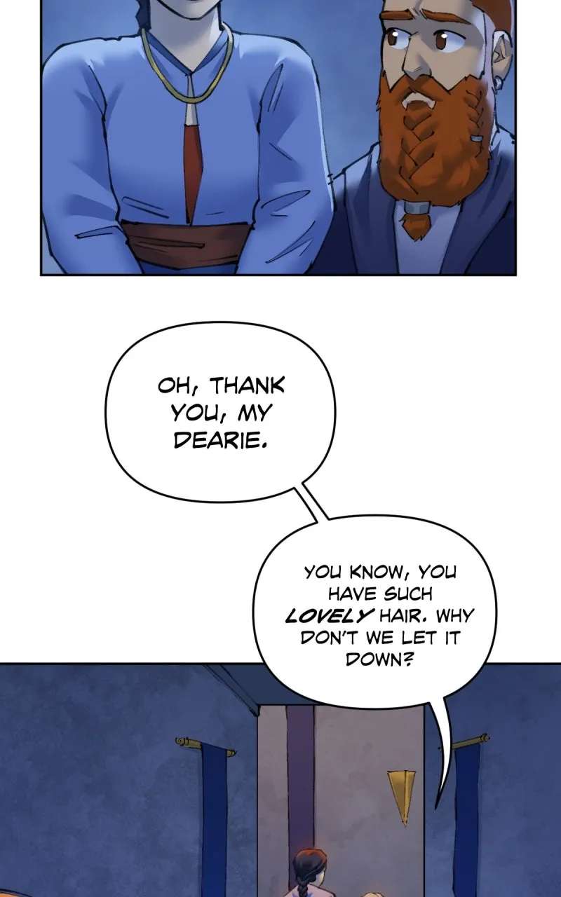 A Spell for a Smith Chapter 81 - page 26