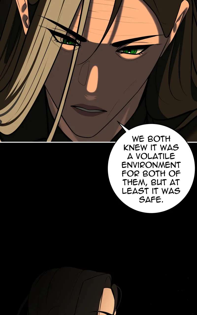 To Tame A Fire Chapter 154 - page 34