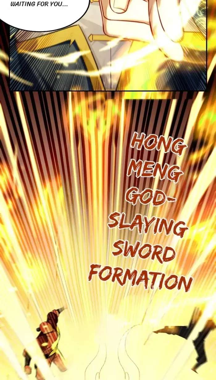Supremacy Of All Chapter 243 - page 29