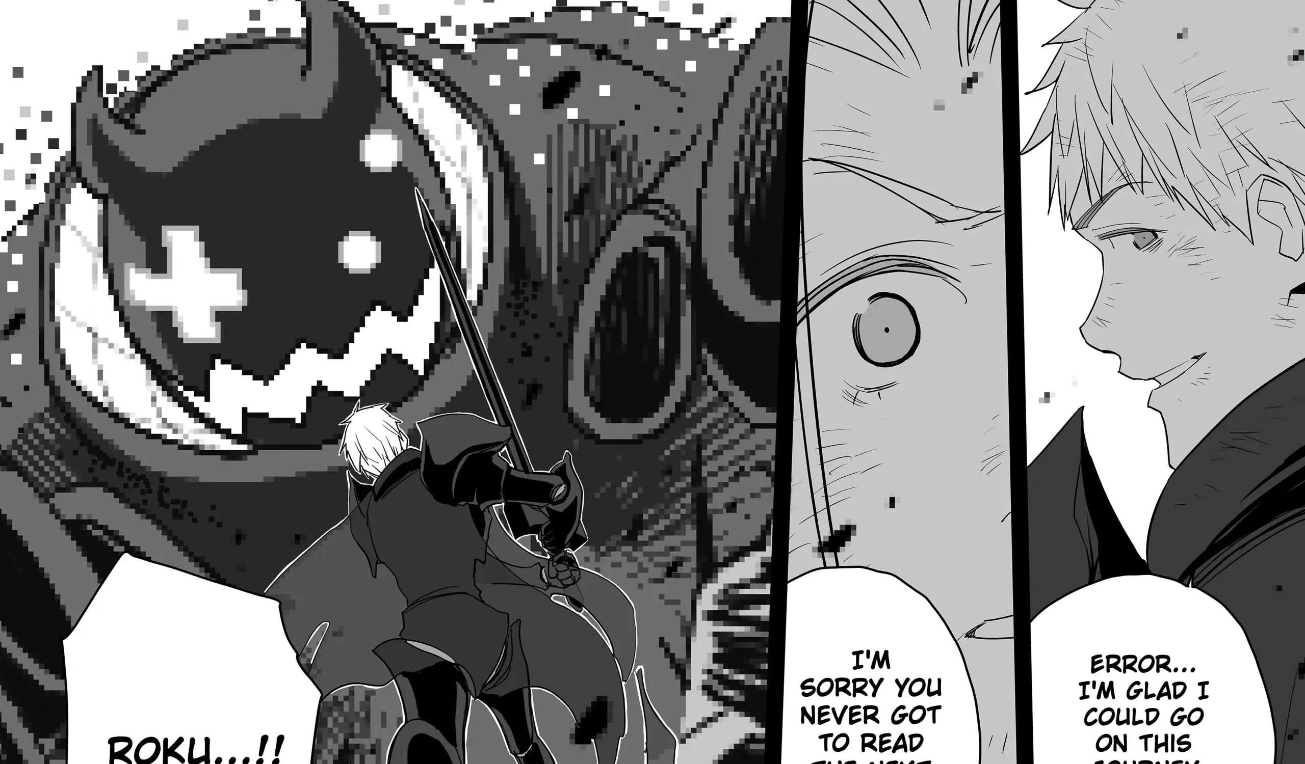 The Game Devil Chapter 23 - page 47