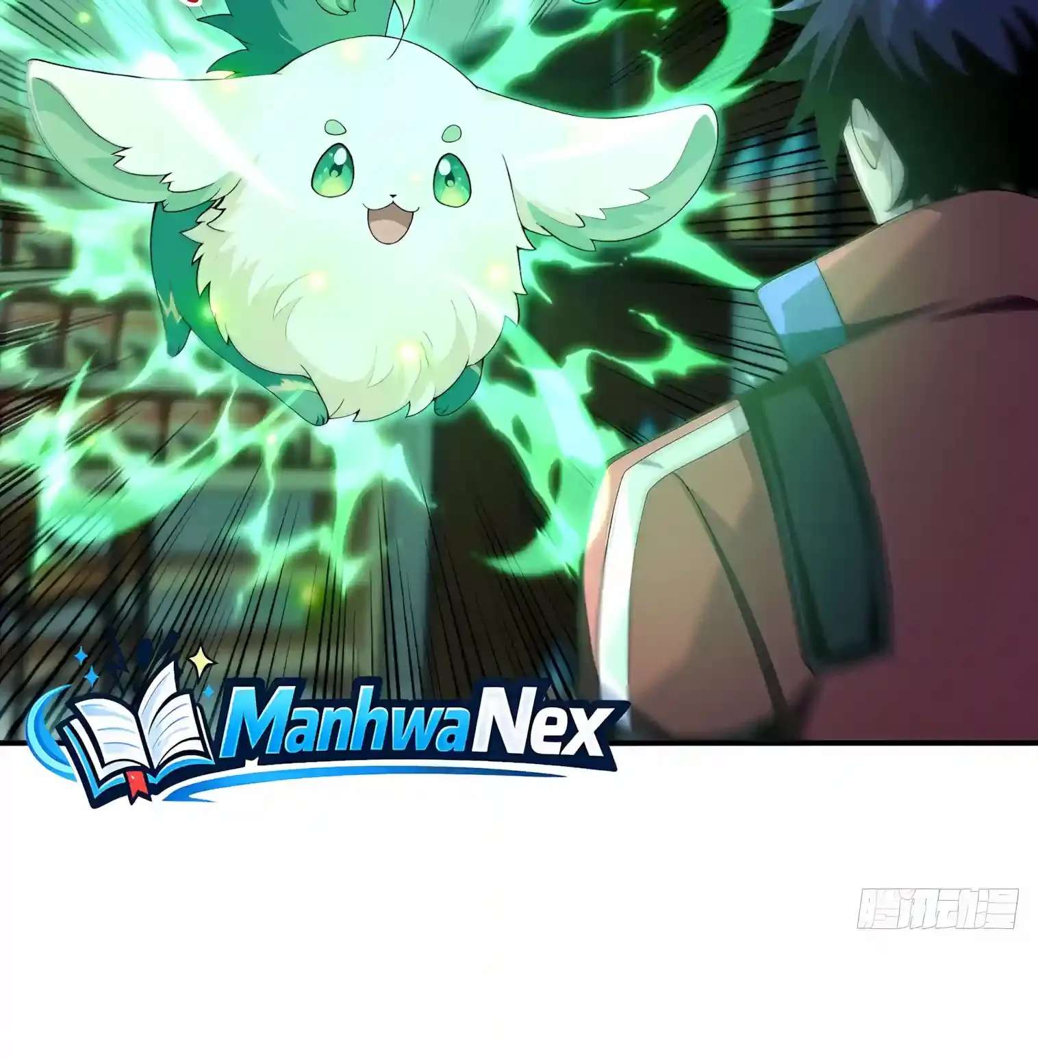 I Opened the Mythical Pet Era Chapter 50 - page 27