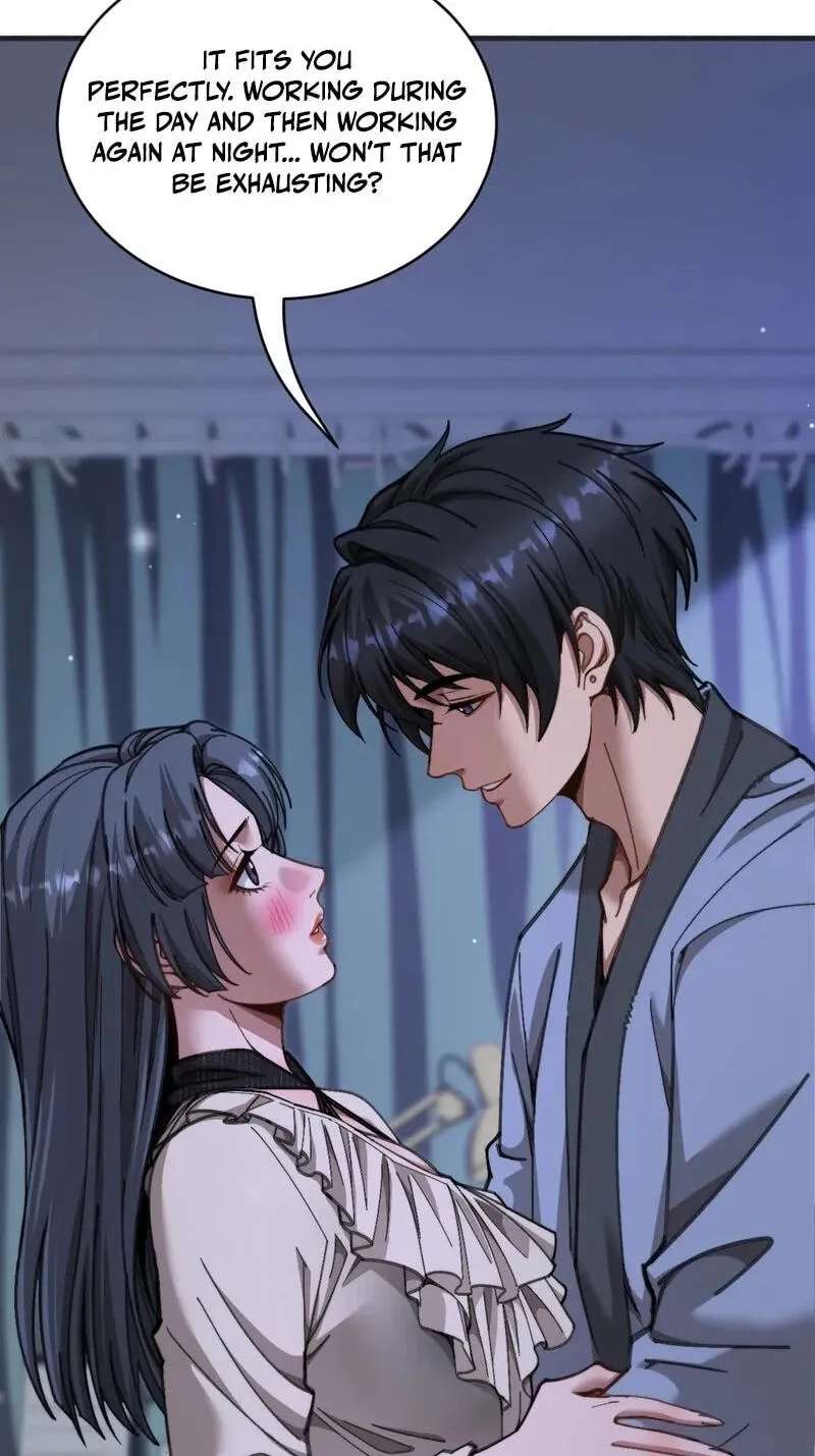 Perfect Life System: Double Cash for Her Favor Chapter 121 - page 16