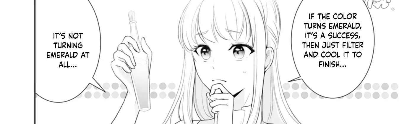 You Cast Me Aside Like a Saintess, Now You Want Me Back. Chapter 2 - page 12