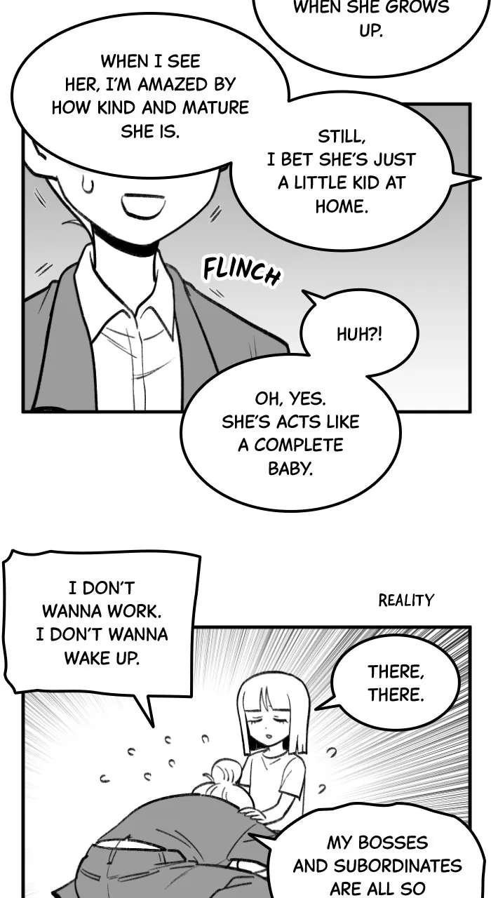 A Warrior’s Daily Log Chapter 21 - page 89