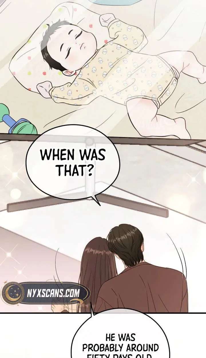 One and Only (Lim Joo-Yi) Chapter 58 - page 13