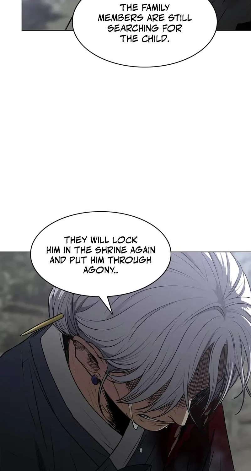 The Shaman's Blade Chapter 116 - page 94