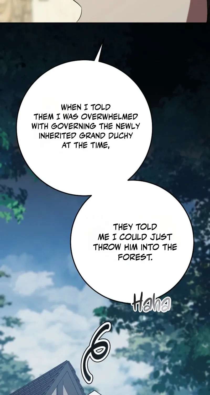After The Possessor Left Chapter 26 - page 78