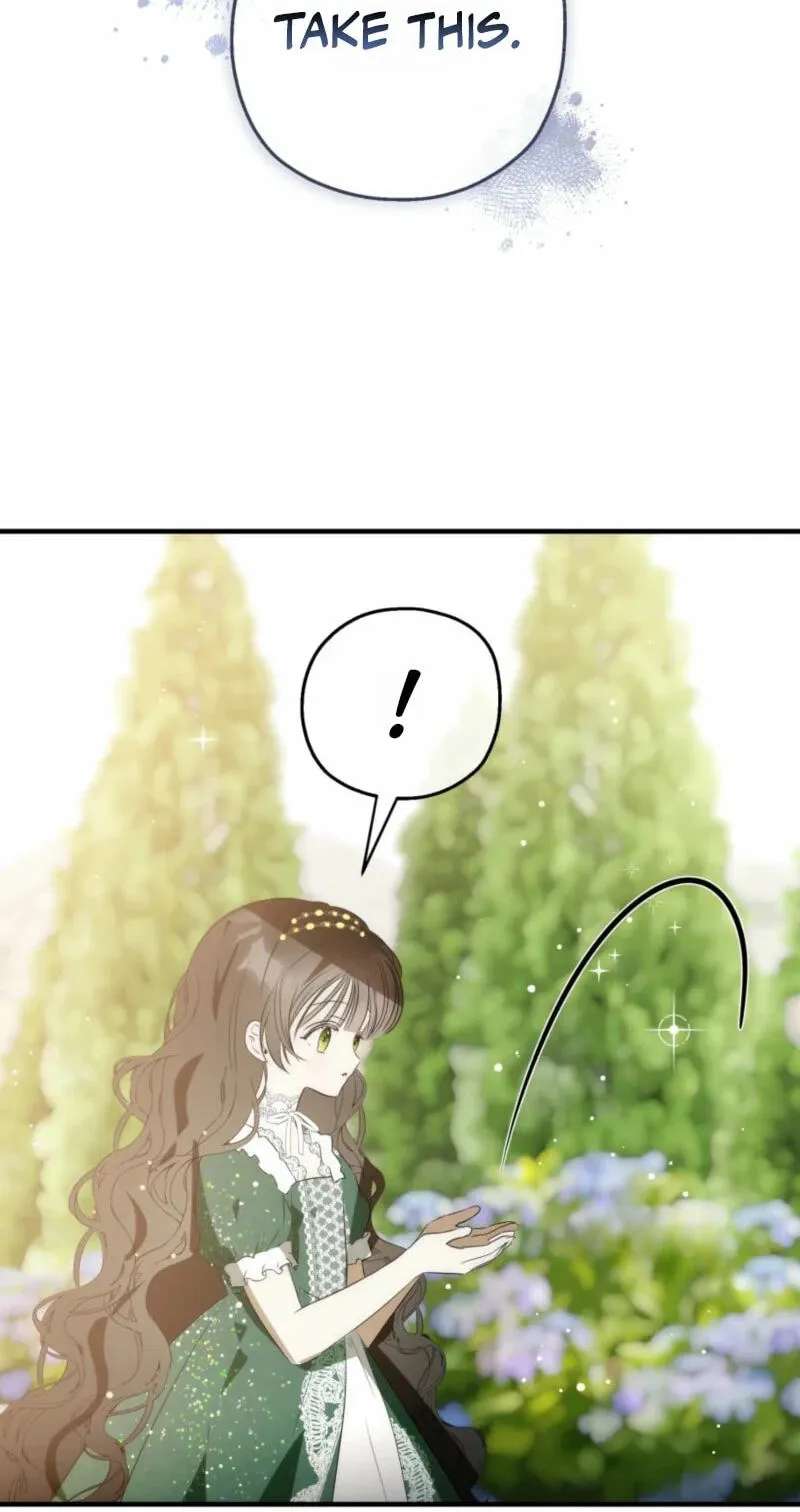 Little Lady Lilina Chapter 45 - page 58