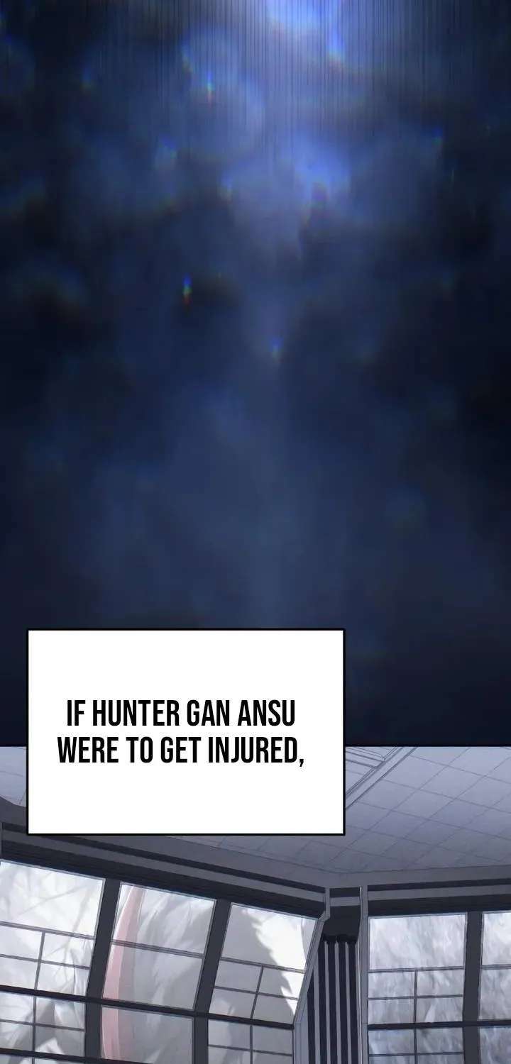 The Returned C-Rank Tank Won't Die! Chapter 66 - page 34