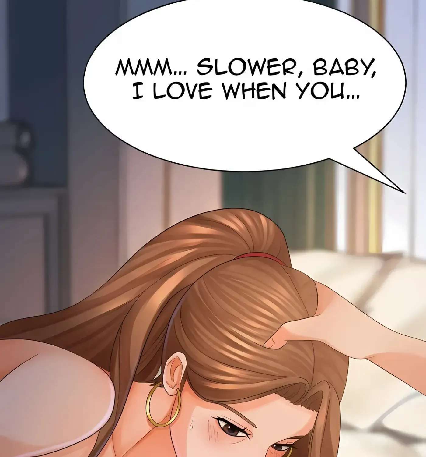 Hot Serve Chapter 1 - page 39
