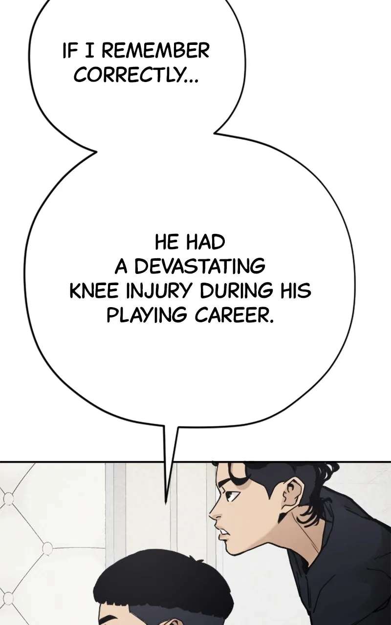 Dancer on the Court Chapter 3 - page 22