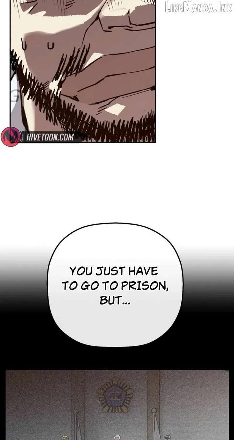 The Villain's Profiler Chapter 63 - page 82