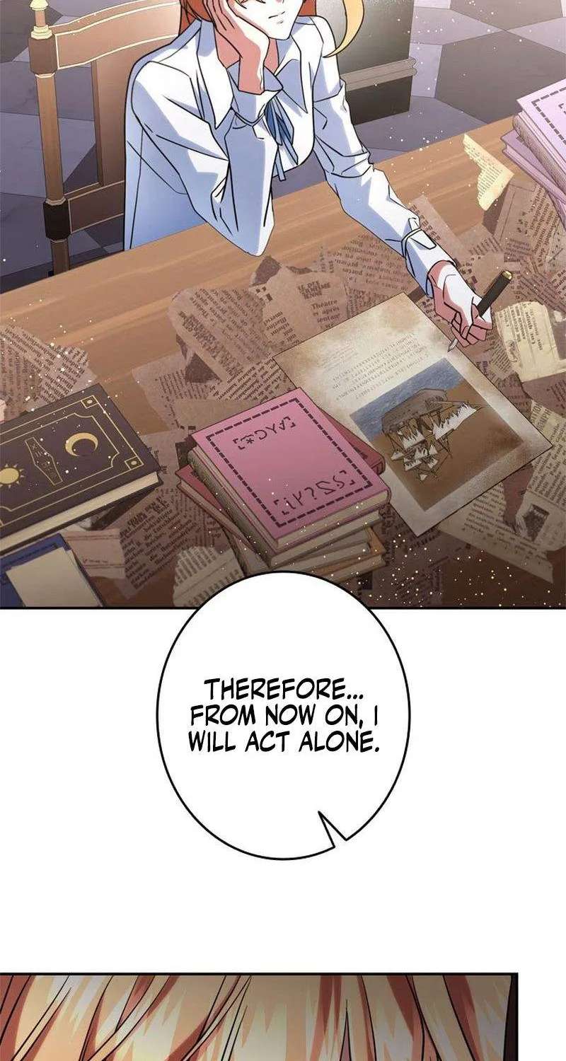 The Sword Emperor Who Surpasses His Previous Life Chapter 37 - page 37