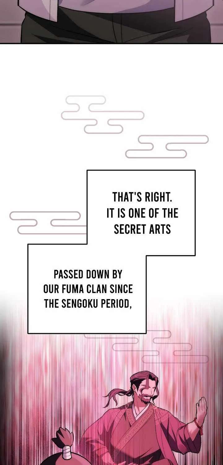 I Was Thrown Into an Unknown Manga Chapter 37 - page 34