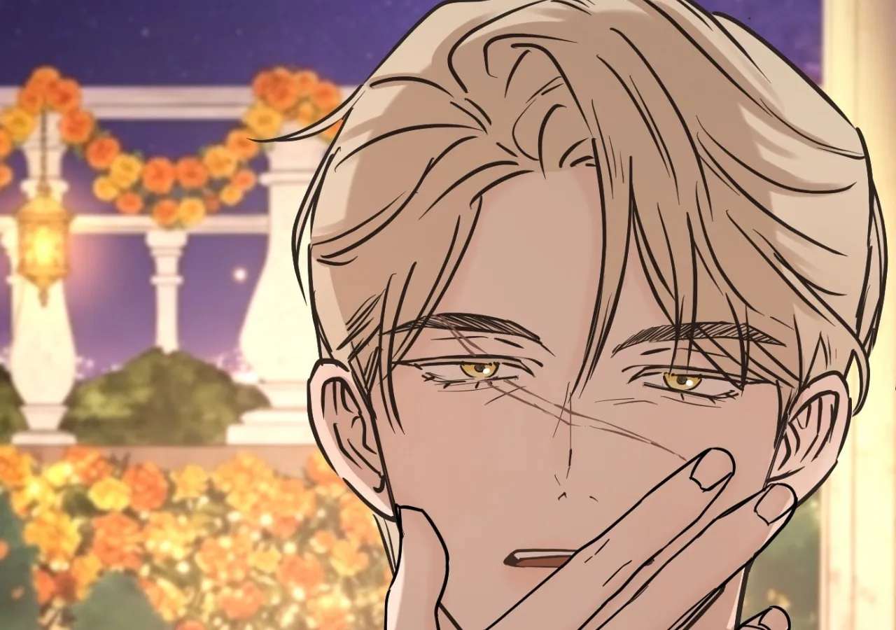 I Adopted the Male Lead from the Shelter Chapter 129 - page 28