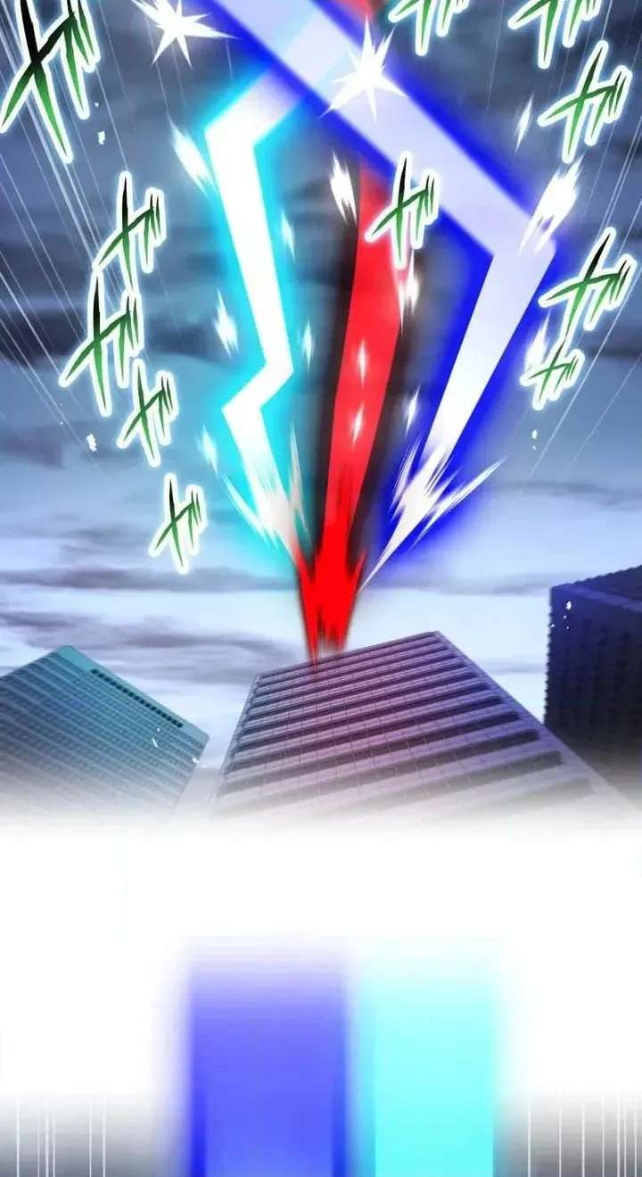 I Am the Strongest Transcendent Chapter 118 - page 30