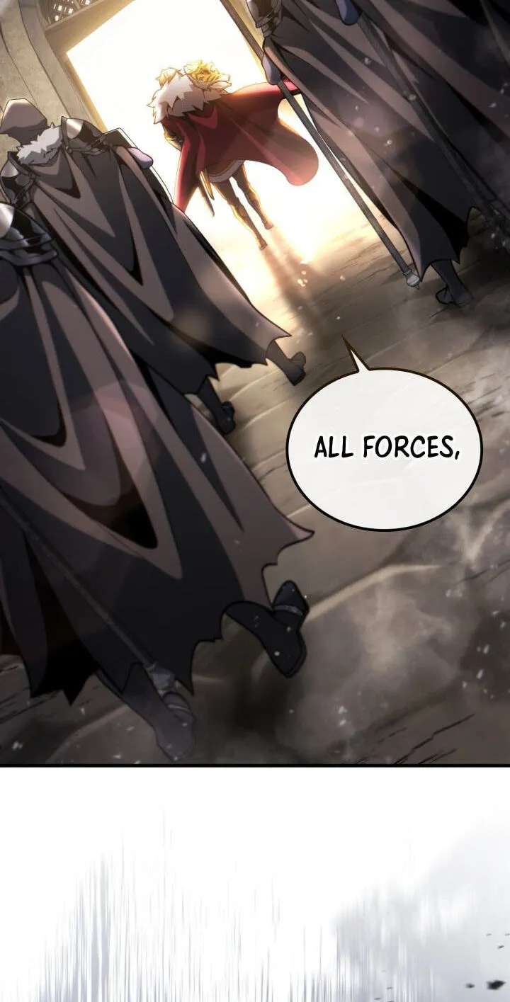 Became the Lout First Prince Chapter 51 - page 36