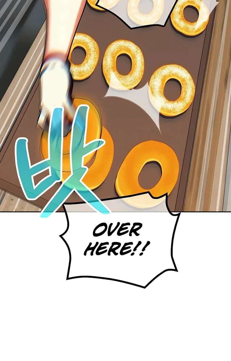 Healing at the Academy Convenience Store Chapter 10 - page 93