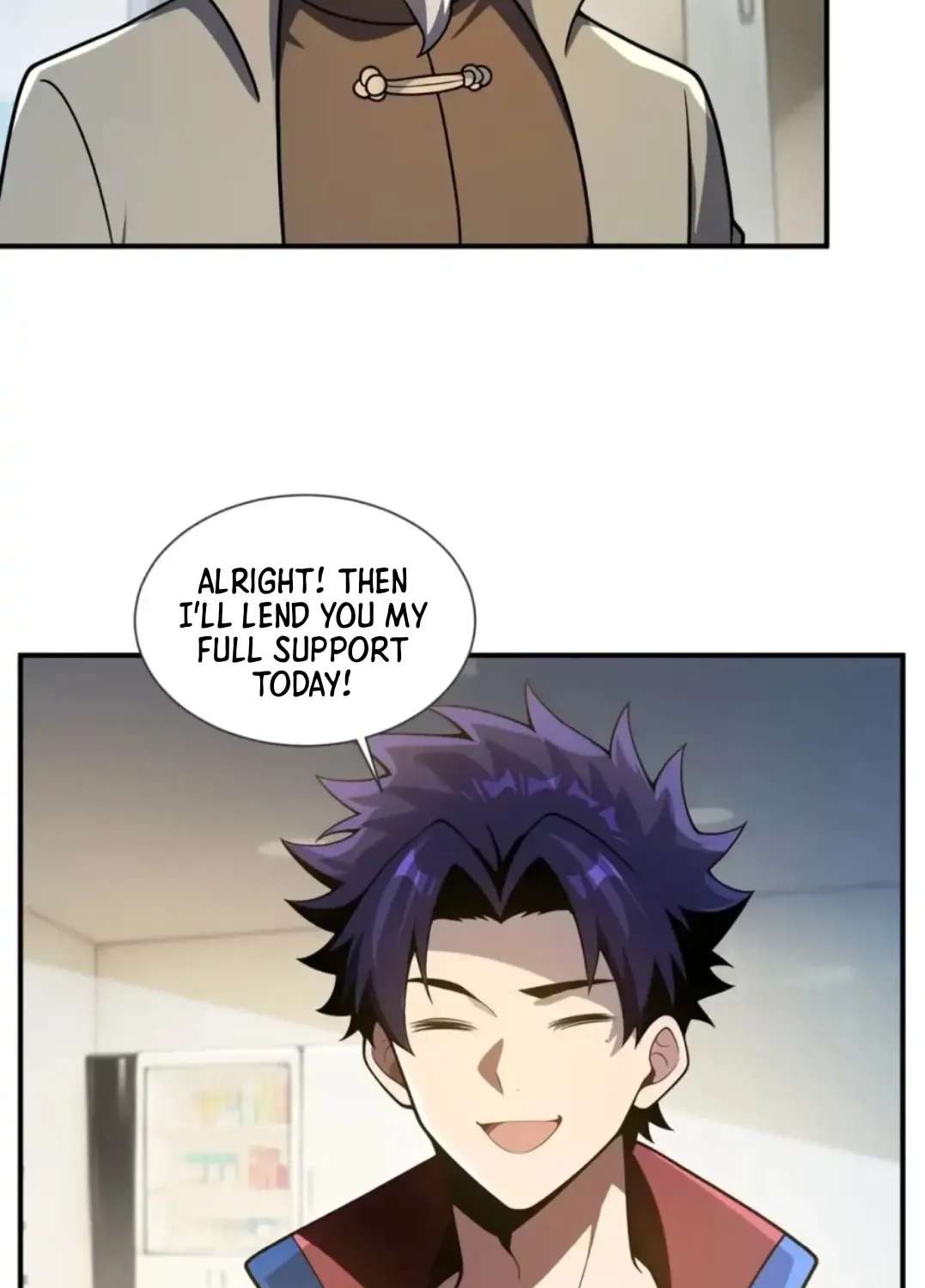 Beast Tamer's Revenge Chapter 41 - page 29