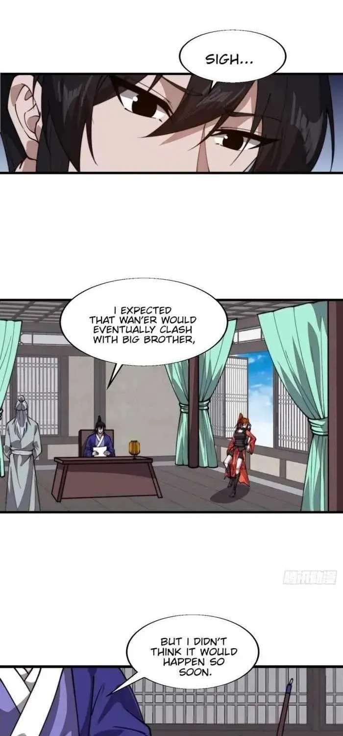 Start A Mountain Chapter 866 - page 11