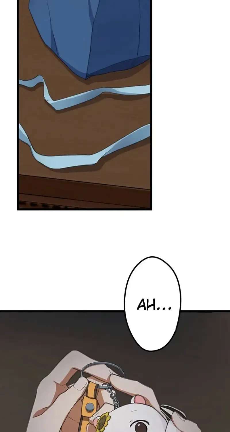 What If a Ghost Fell in Love for the First Time? Chapter 11 - page 53