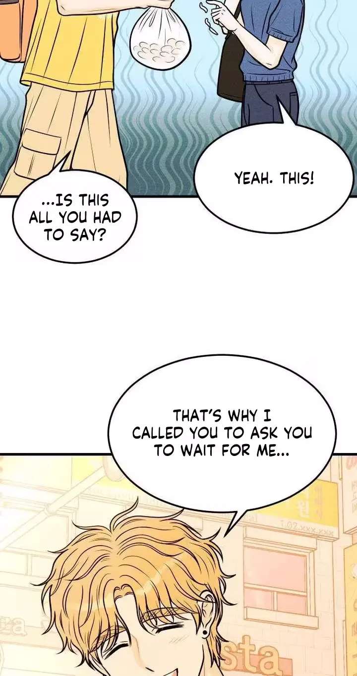 Pure Love Quest, Again Chapter 5 - page 72