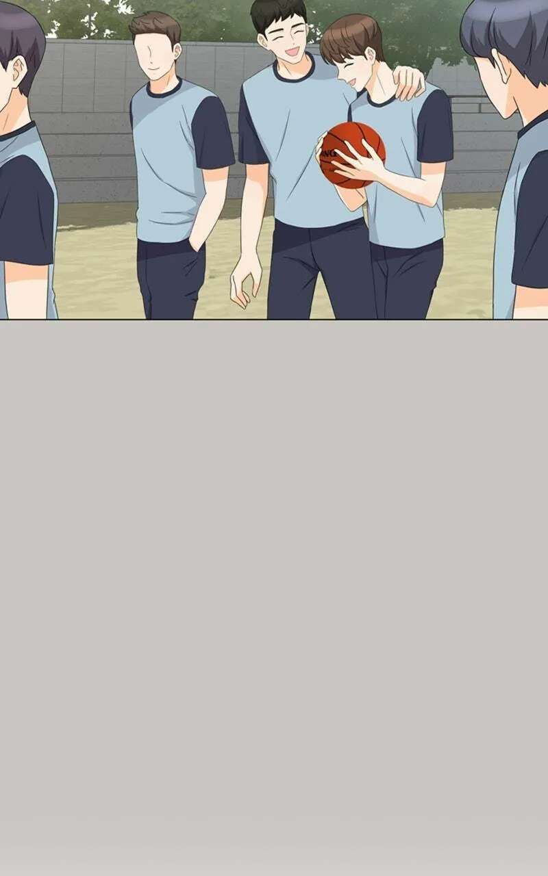 My Bias, My Boss Chapter 18 - page 42