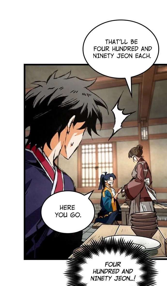 Chronicles of the Demon-Slaying Cultivator Chapter 11 - page 31