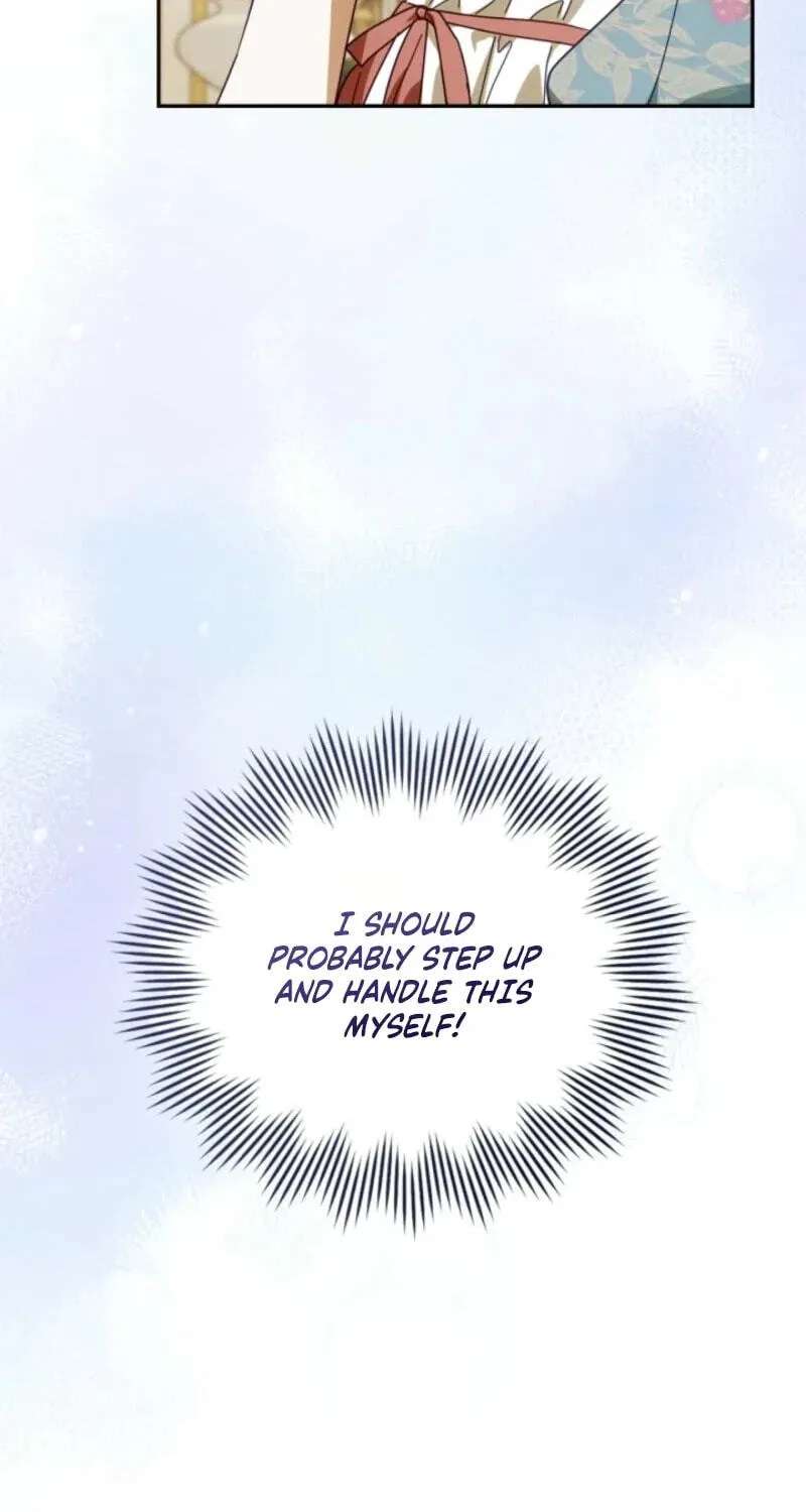 The Search for the Duchess's Husband Chapter 35 - page 19