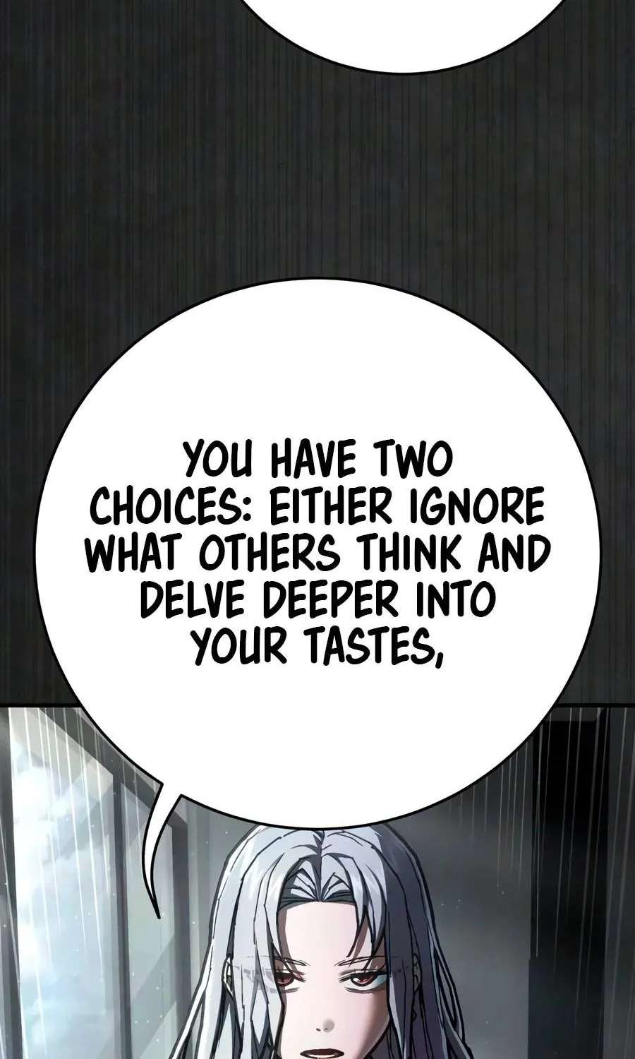 Executioner Chapter 73 - page 83
