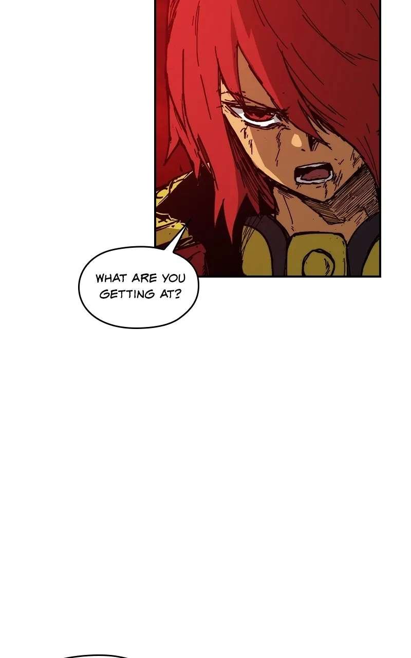 Fatal Reset Chapter 40 - page 48