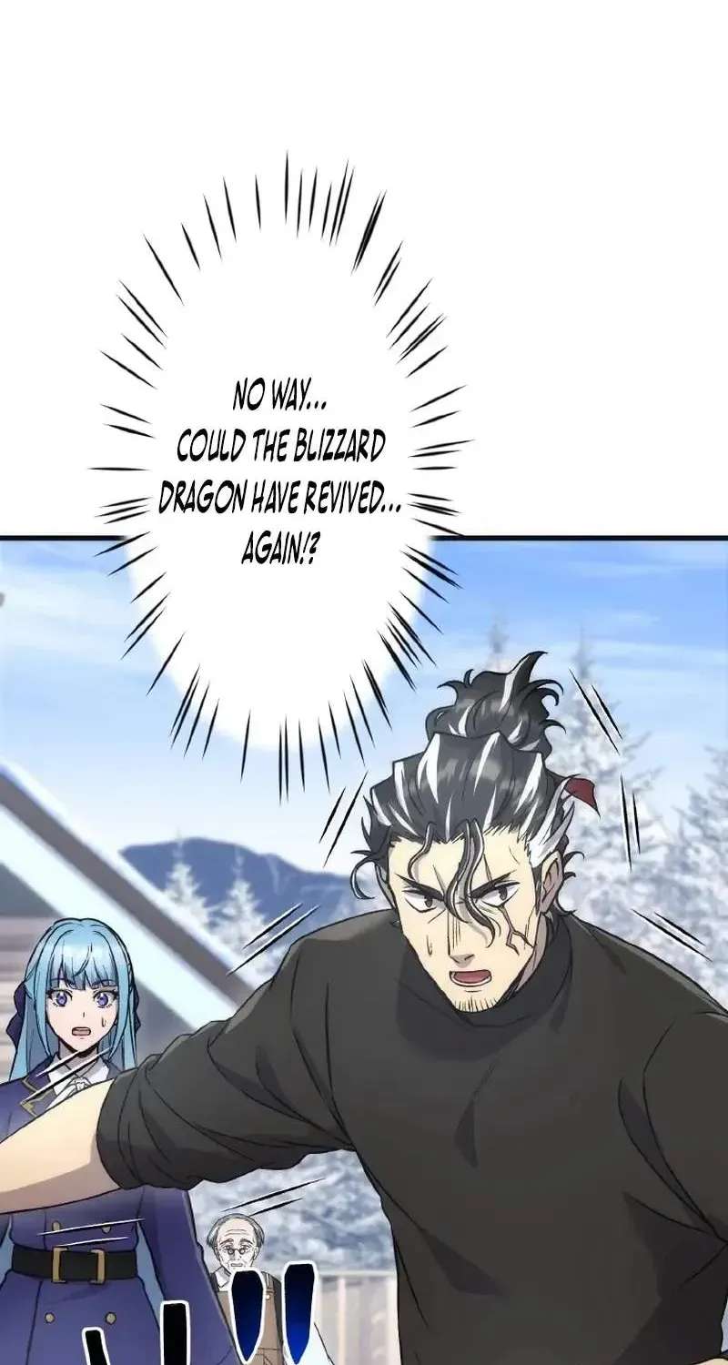 The Old Man Of The Otherworld’s Convenience Store Is Actually The Strongest Chapter 90 - page 68