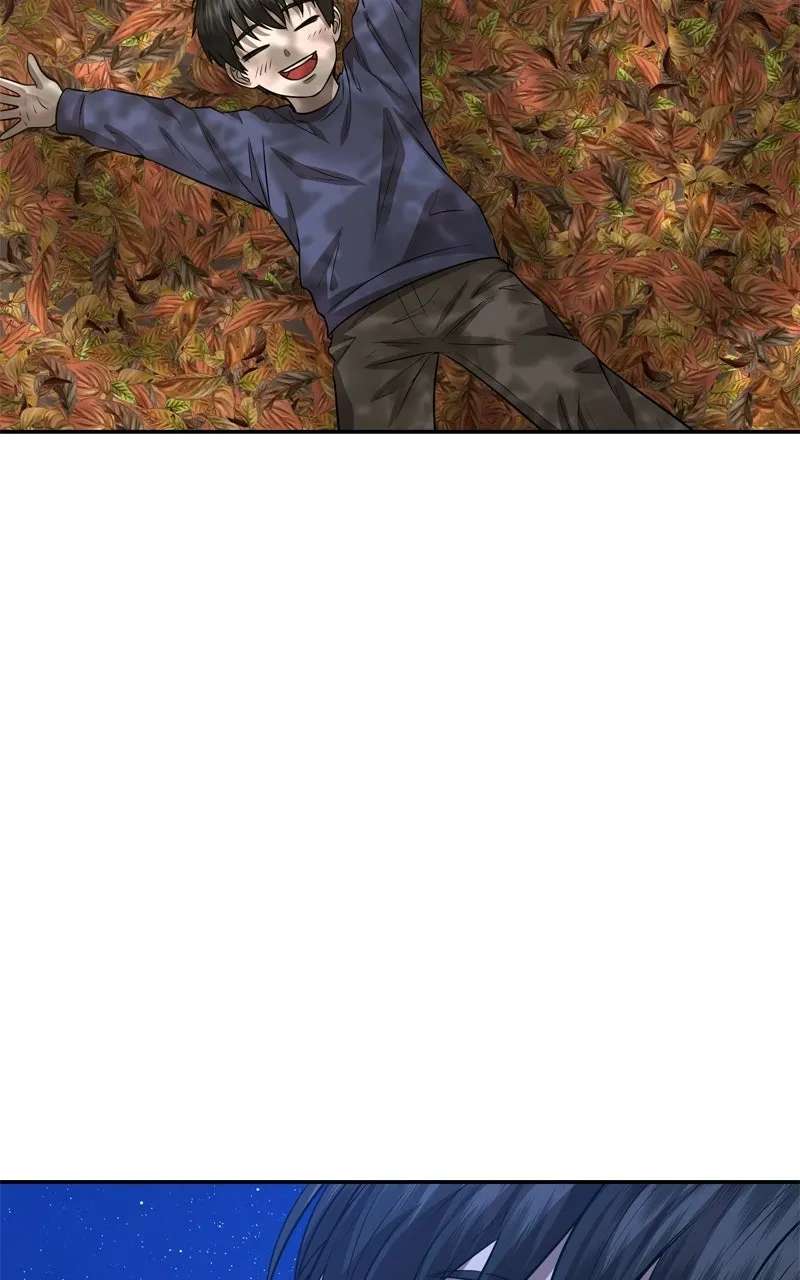 Why You Shouldn't Entera Haunted House Chapter 73 - page 9