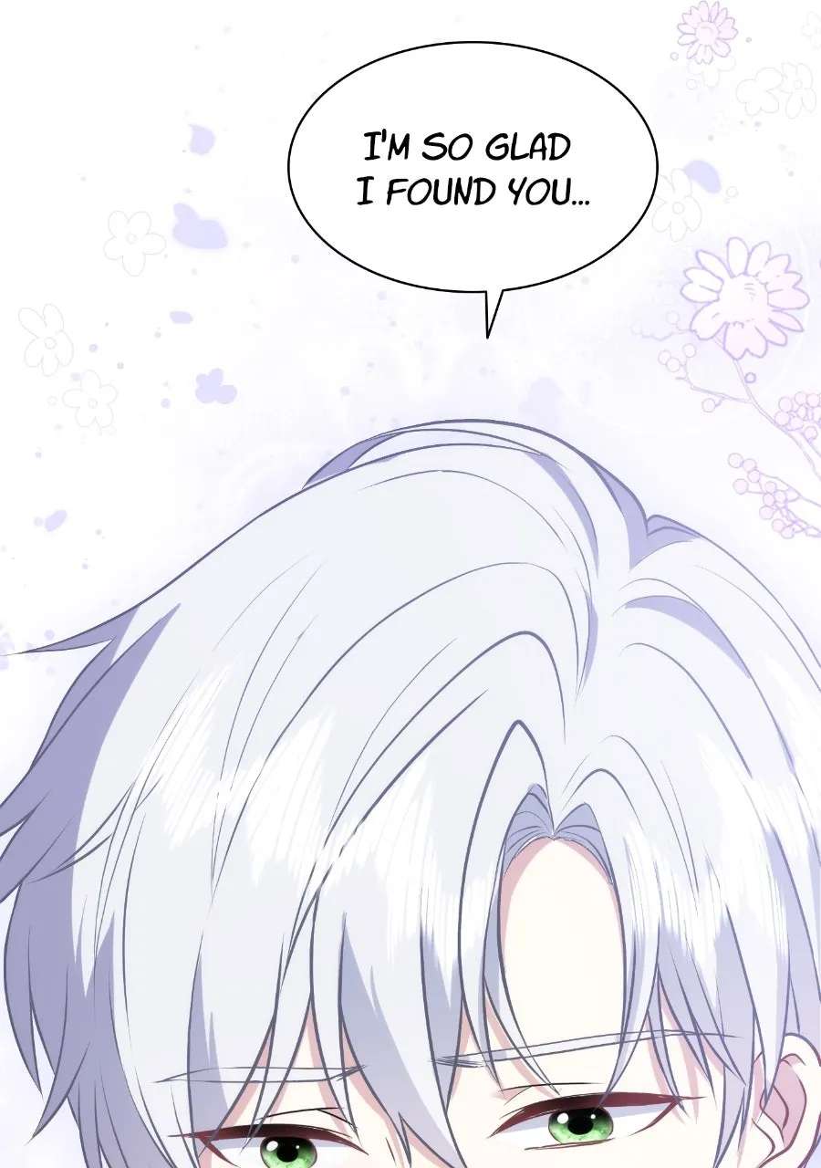 How I Became the Duke'sBeloved Daughter Chapter 3 - page 47