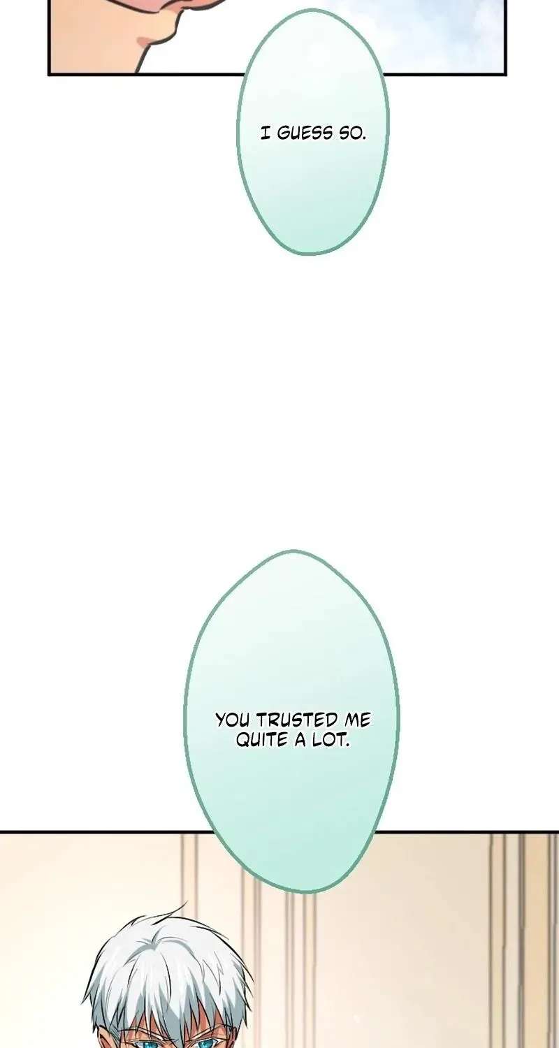 I Was Reincarnated as a Villainous Young Lady, but I Have No Desire to Get Married! Chapter 44 - page 16