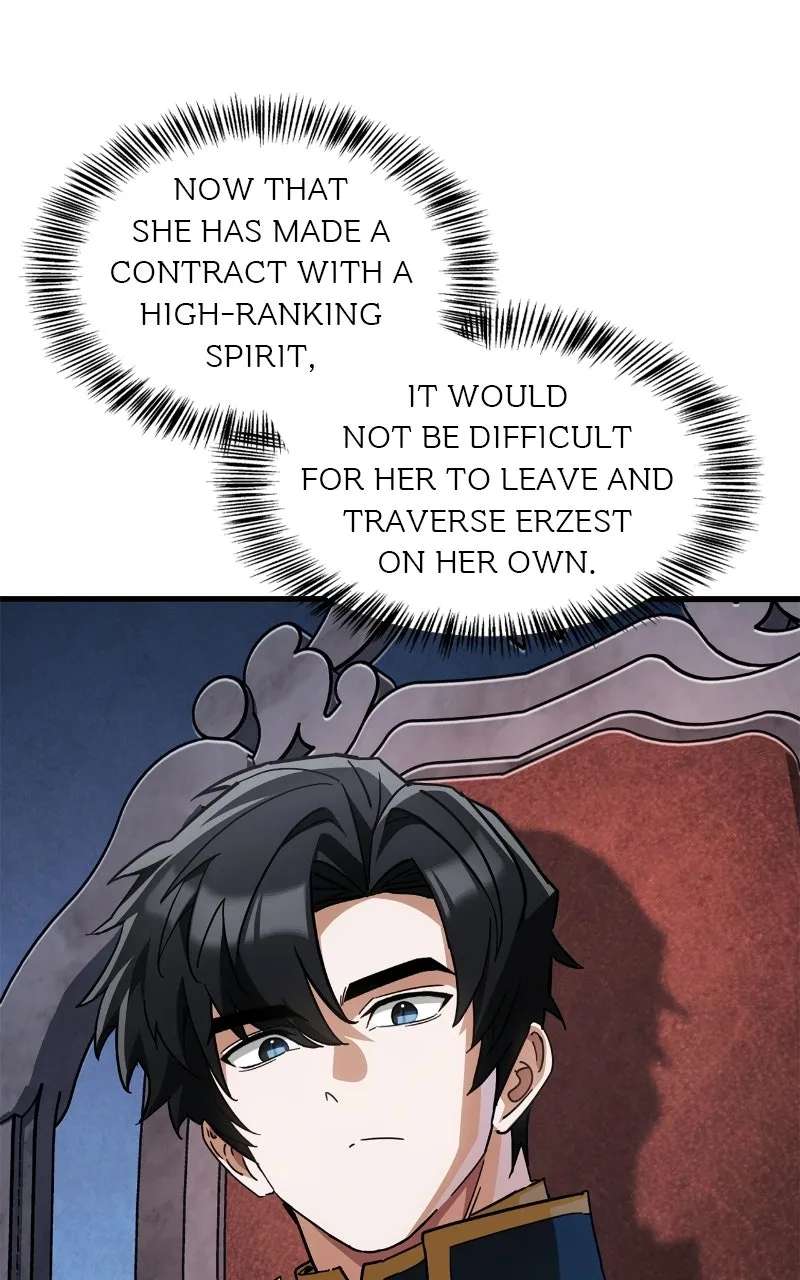Too Many Heroesfor the Demon Lord Chapter 25 - page 84