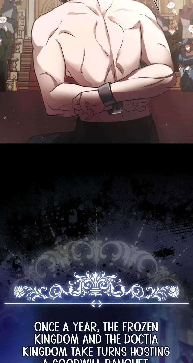 I Am the 5-Year-Old Spy Who Kidnapped the Villain Chapter 39 - page 11