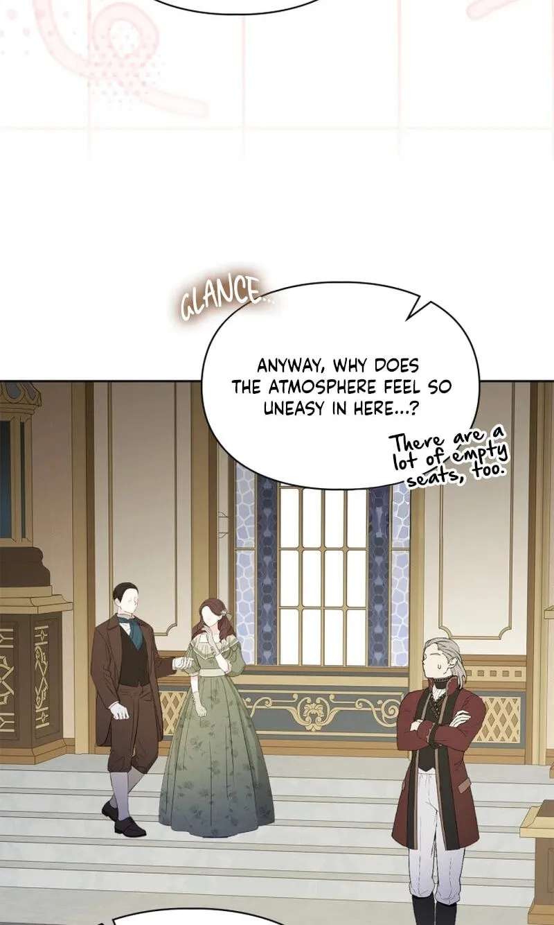 I Became the Tyrant's Dishonest Adviser Chapter 112 - page 62