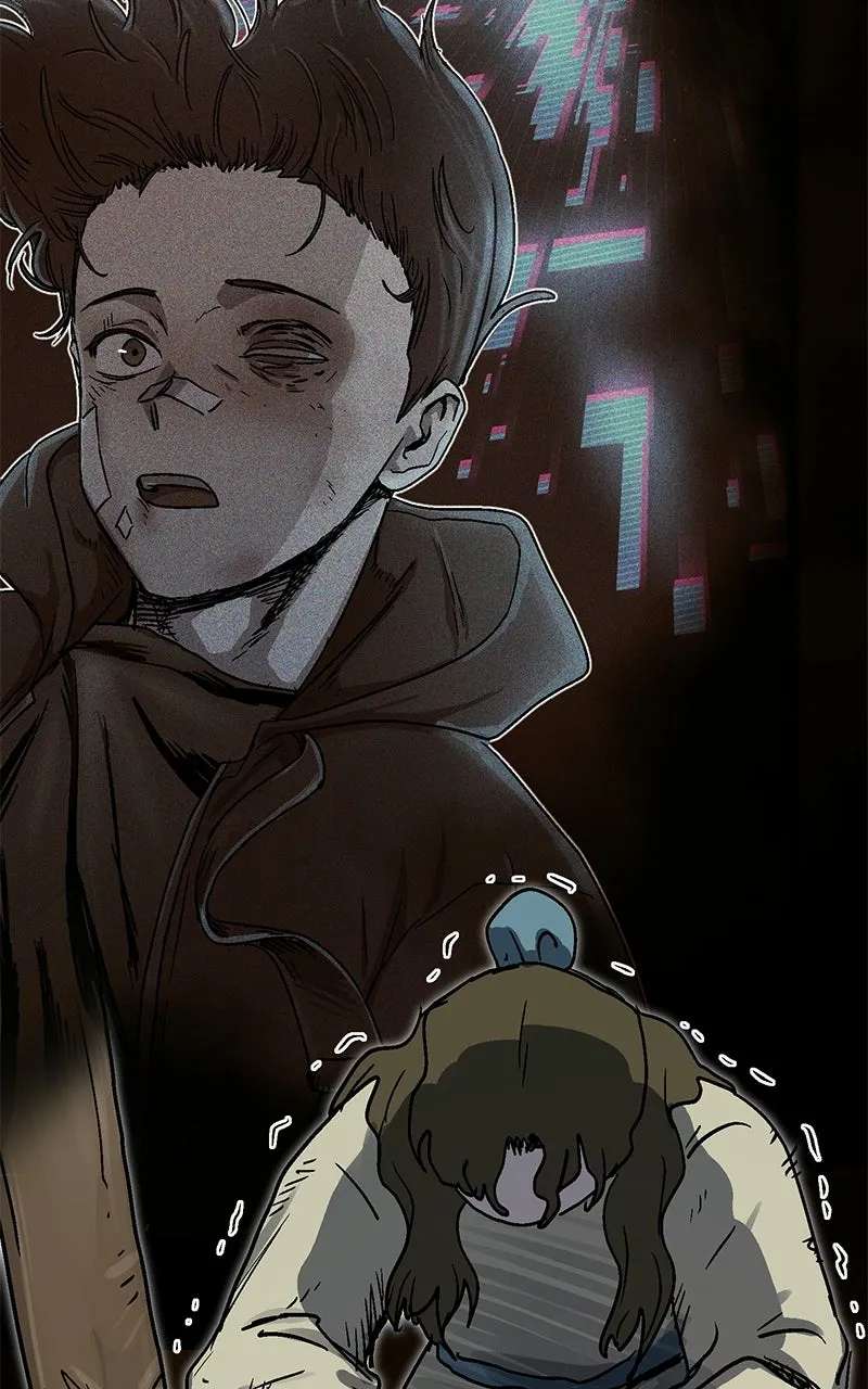 My Status WindowWent on Strike Chapter 84 - page 121
