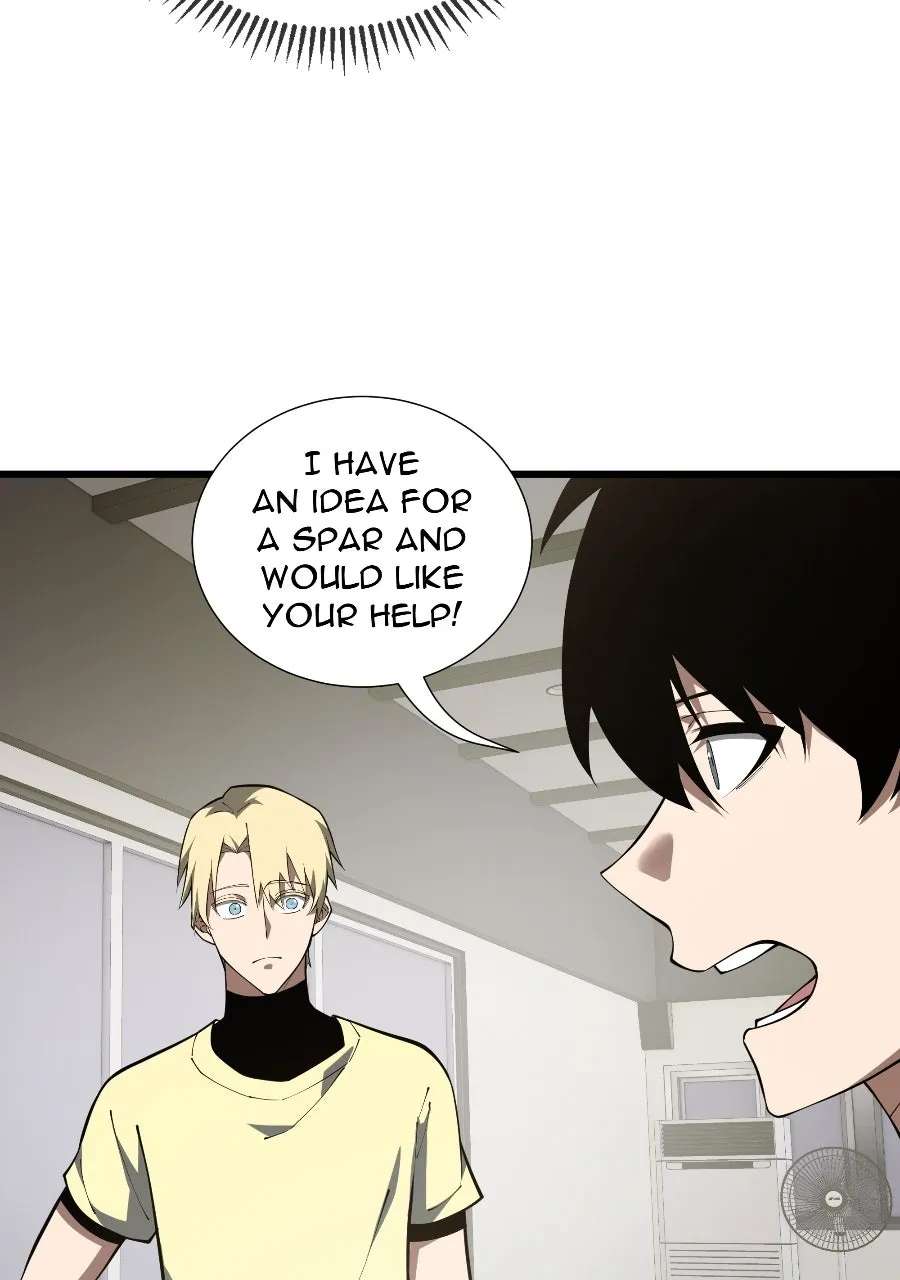 Soul Pact:Working for an Evil God to Pay Off My Debt Chapter 12 - page 44
