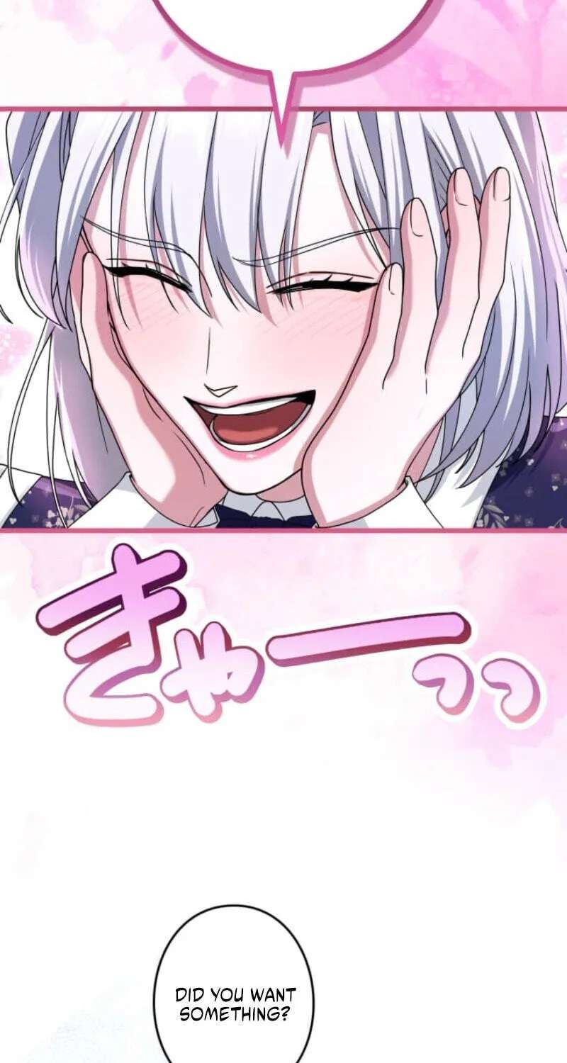 Teikoku Ichi no Akujo ni Dekiai ga Tomarimasen! Chapter 109 - page 62