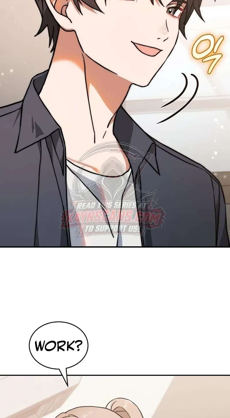 After Returning to Farming, National-Level Tycoons Flock In Chapter 4 - page 73