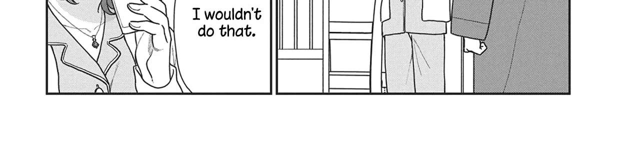 Watashi no Blue Garnet Chapter 16 - page 30