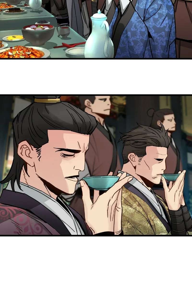Chronicles of aDoomed Prodigy Chapter 77 - page 56