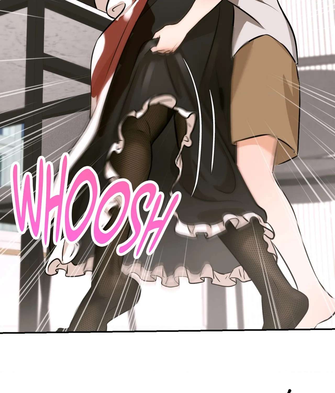 Tada Hitori, Anata Dake Chapter 1 - page 15