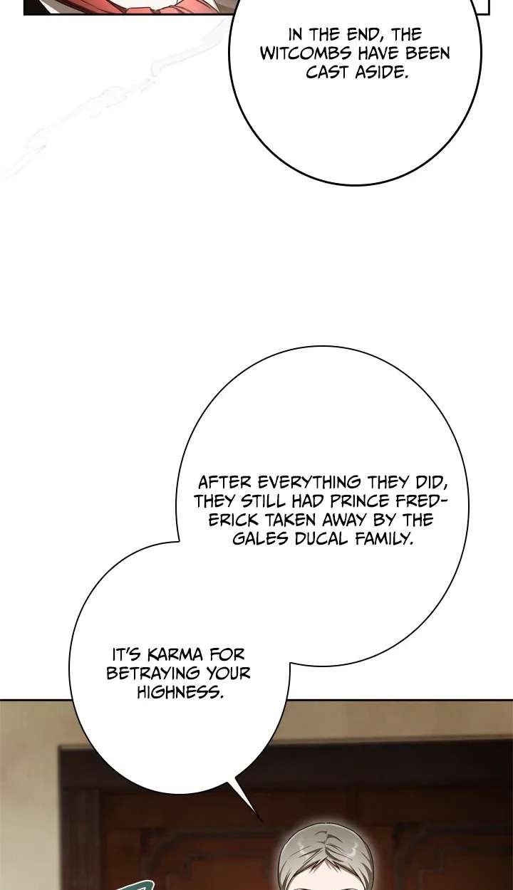 The Timid Lady of the Frontier Won't Give Up on Revenge Chapter 11 - page 76